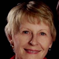 Barbara Ida Holmes