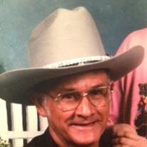 Edward Lee Jones