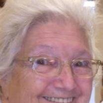 Barbara Ann Easley