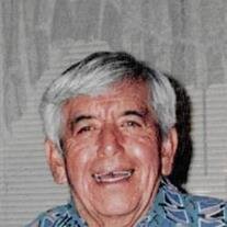 William  Luther Harris Jr.