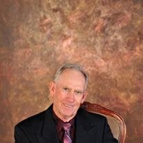 Weldon W.  Brown