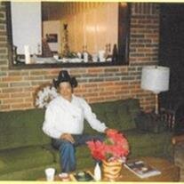 Alvin Junior James