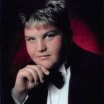Frank  Wendell Owens II