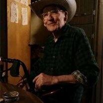 Elmer Dean Culp