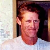 Charles "Sandy" Moore