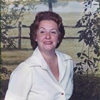 Marion "Rusty" Sticher