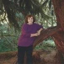 Barbara Ann Brumback