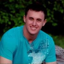 Rylan Paul Miller