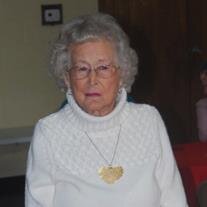 Stella  Langham