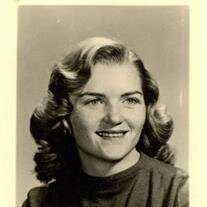 Melba D. Wood