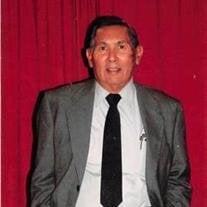 Albert Edmond Simon