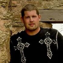 Derek Neil Perrin