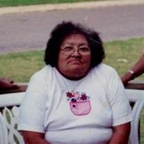 Bertha Gean  Lewis