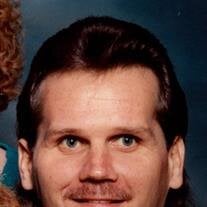 Brian Ishmel Webb