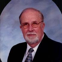 Malcolm Lee Warren