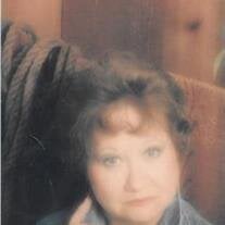 Vida Joan Perry