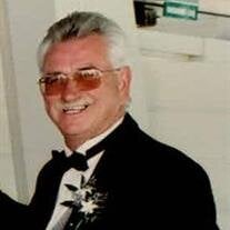 Stanley L. Reed