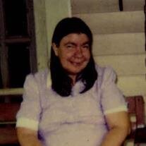 Virginia Ann  Lackey