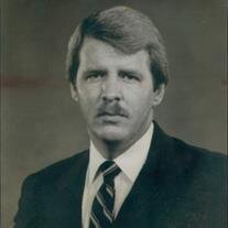 Silas Tildon Carter
