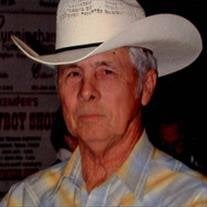 John Wayne Stinson