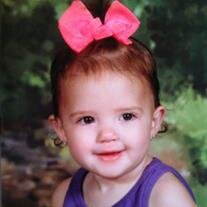 Adelyn Eileen Hart