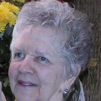 Ann Page Welty