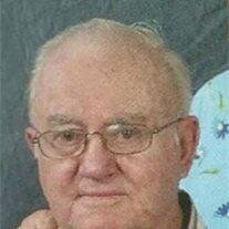 Stanley S. Kellam