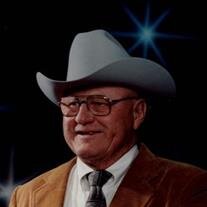 Joe W. Chesnut