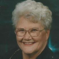 LaWanda "Chappy" Mabery