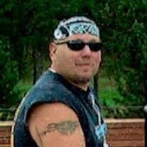 Oscer Philip Trammell II