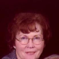 Doris Christine White