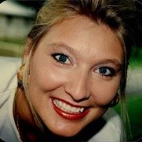 Sharon Ada (Gast) Goodwin