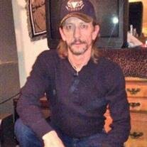 Ronald Ray Christian Jr.