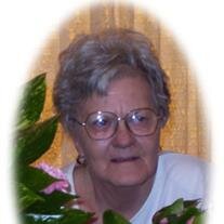 Edna Earl (Mauldin) Carpenter