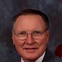 Roy Alton Boatner