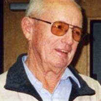 Wilson McCoy Kingsbery