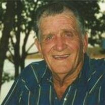 Bobby Dean Allmon