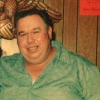 Jimmie Don Hanks