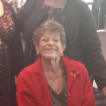 Frances Magdalen Kaelke