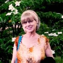 Mary Francis Green