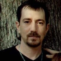 Raul Joseph Trevino