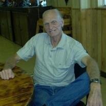 Jim David Hallmark