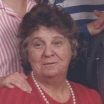 Cletus Mae Pratt