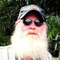 Billy Dale Carr