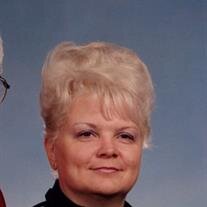 Rita May Meadows