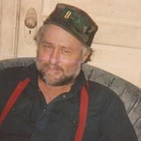 Kenneth Edward Bledsoe