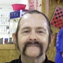 Jimmy Don Welch