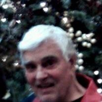 James  Gauthier