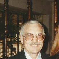 Paul Edward Prock