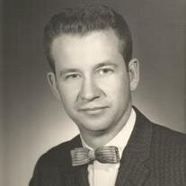 Earl  Wayne Jackson
